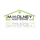 M H OLNEY & SONS Builders in Epsom Su