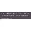 ANDREW SMITH & SON (WINCHESTER) Auctioneers & Valuers in Alresford Ha