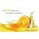 WELLS GREENE LETTINGS & MANAGEMENT Letting Agents in Ruislip Mi