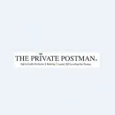 THE PRIVATE POSTMAN Business & Professional Services in Wembley Mi