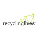 RECYCLING LIVES Recycling in Preston La