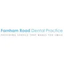 FARNHAM ROAD DENTAL PRACTICE Health & Medicine in Slough Be