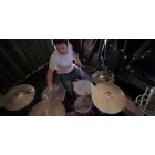 DRUM LESSONS IN REDHILL