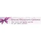SPECIAL OCCASIONS COVERED