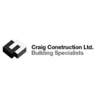 CRAIG CONSTRUCTION LTD