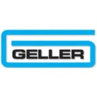 GELLER BUSINESS EQUIPMENT