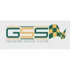 GREENFORD SERVICE STATION