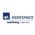 AXA ASSISTANCE (UK) LTD
