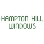 HAMPTON HILL WINDOWS