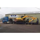 B & W PLANT HIRE & SALES