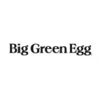 BIG GREEN EGG