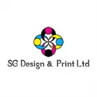 SG DESIGN & PRINT LTD