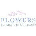 FLOWERS RICHMOND UPON THAMES