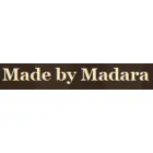 MADE BY MADARA
