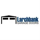 LARCHBANK GARAGE DOORS LTD