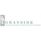 GRAYSIDE FINANCIAL SERVICES AND GRAYSIDE INSURANCE BROKERS