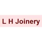 L H JOINERY