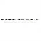 W TEMPEST ELECTRICAL LTD