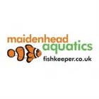 MAIDENHEAD AQUATICS NOTTINGHAM