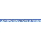 LIGHTING SOLUTIONS OF PRESTON