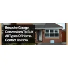 GARAGE CONVERSIONS IN CAERPHILLY