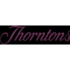 THORNTONS BLACKBURN