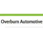 OVERBURN AUTOMOTIVE OF PAISLEY