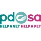 HARROW PDSA SHOP