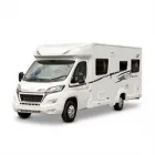 CRAWFORD MOTOR HOME HIRE
