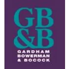 GARDHAM BOWERMAN & BOCOCK CHARTERED SURVEYORS