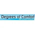 DEGREES OF COMFORT