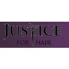JUSTICE FOR HAIR