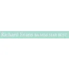 RICHARD EVANS MAR RCST