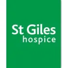 ST GILES HOSPICE BURTON-ON-TRENT