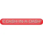 CASH IN A DASH
