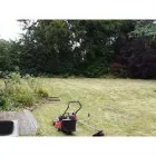 SAM CORBETT GARDENER/HANDYMAN