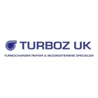 TURBOZ UK LTD