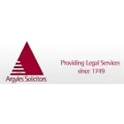 ARGYLES SOLICITORS