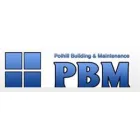 PBM BUILDING AND MAINTENANCE