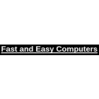 FAST AND EASY COMPUTERS
