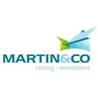 MARTIN & CO ESTATE AGENTS BURY ST EDMUNDS