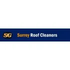 SURREY ROOF CLEAN