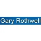 GARY ROTHWELL