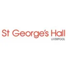 ST GEORGES HALL
