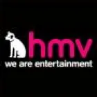 HMV LOUGHBOROUGH