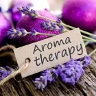 AROMATHERAPY FOR WELLBEING