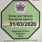 JARO DRIVING SCHOOL