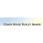 COACH HOUSE RUXLEY MANOR