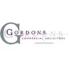 GORDONS SOLICITORS LLP MARLOW
