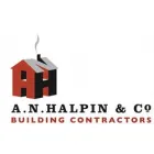 A N HALPIN & CO